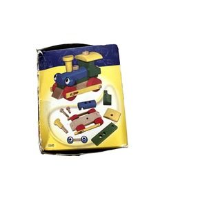 Blinking Engine new (Damaged box)